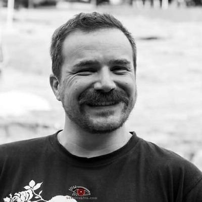 Profile Picture of Chris Dos Santos (@@Chris_DosSantos) on Twitter