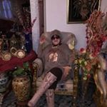 Profile Picture of Nadia Khattab (@nadia_khattab) on Instagram