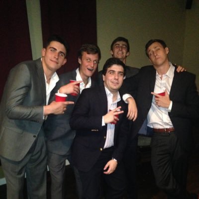 Profile Picture of Nick Reeder (@nick_reeder1) on Twitter