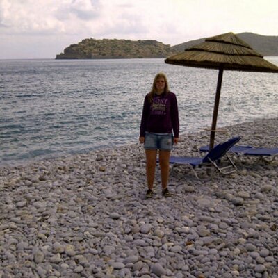 Profile Picture of Kim (@kimdegroot2) on Twitter