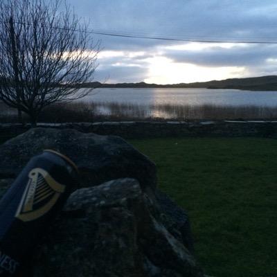 Profile Picture of Gerry McNamee (@Gerrymc089) on Twitter
