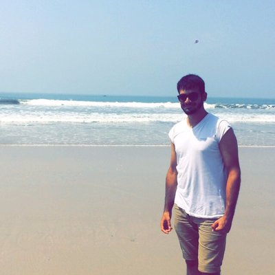 Profile Picture of MOHAMMAD KOLSAWALA (@MOHAMMADKOLSAW1) on Twitter