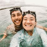Profile Picture of Kahiau + Nevaeh (@waipaakai) on Instagram