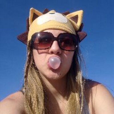 Profile Picture of Lenni Alice Pacher (@Pakertwo) on Twitter