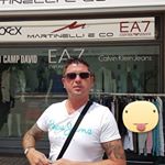 Profile Picture of Marc M. Mager (@marc_m_mager) on Instagram