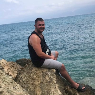 Jordan Lambert - Twitter Profile Picture of Jordan Lambert (@ItsjordLambert) on Twitter