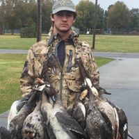 Profile Picture of Alex Arceneaux (@alex-arceneaux-1) on Quora