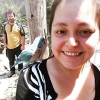 Profile Picture of Ruby Herrera (@ruby-herrera-5) on Quora