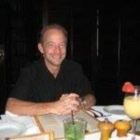 Profile Picture of Michael Colvin (@mgcolvin) on Poshmark