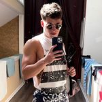 Profile Picture of Nicholas Valentino (@jiujitsupini) on Instagram