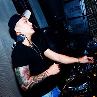 Profile Photo of David Tran (DJ Tín Bluemoon) (@tin.trantrung.589583) on Facebook