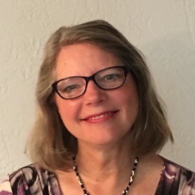 Profile Picture of Joanne Crain (@joannecrain7) on Twitter