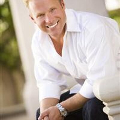 Profile Picture of DavidPatrickOtt (@DavidPatrickOtt) on Twitter