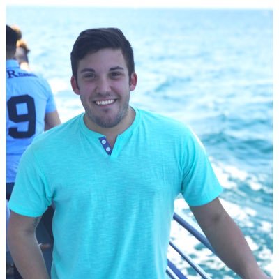 Profile Picture of James Burris (@james_burrisjr) on Twitter