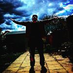 Profile Picture of connor devlin (@connortattooed_warrior) on Instagram