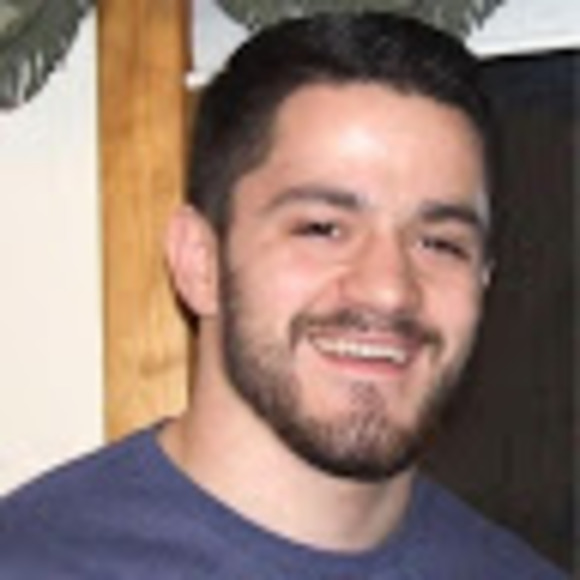 Profile Picture of James Carlucci (@babybluebreaks) on Poshmark