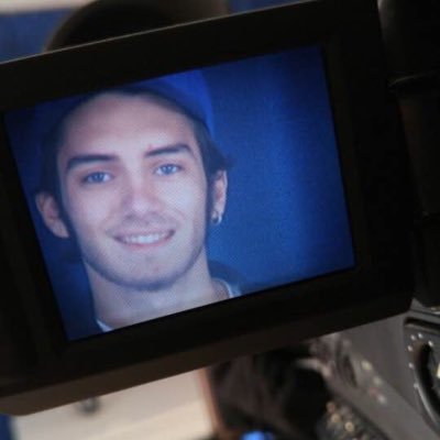 Profile Picture of Lames Rupolo (@jamesrupolo) on Twitter