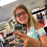 Profile Picture of Haley Perrin (@haleyisaweathergirl) on Instagram