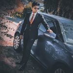 Profile Picture of Kasi Reddy 🕴️ (@its_me_kasi) on Instagram