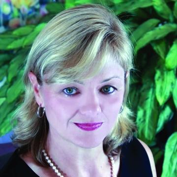 Profile Picture of Pam Bailey (@pamelaebailey) on Twitter