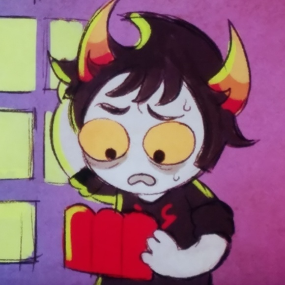 Profile Picture of Sarah Falsetti (@curdledsoup) on Poshmark