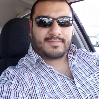 Profile Picture of Christopher Frias C. (@ChrisFriasC) on Twitter