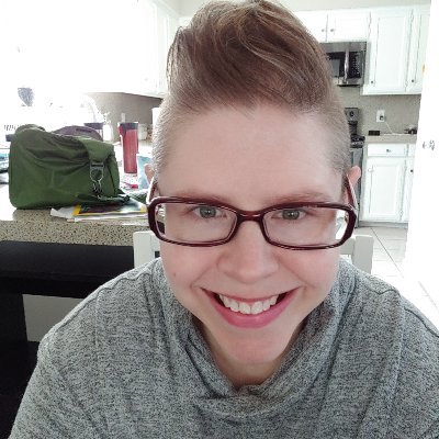 Profile Picture of Julia Mims (@jujubeemims81) on Twitter
