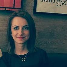 Profile Picture of Timea Nagy (@TimeaNagy90) on Twitter