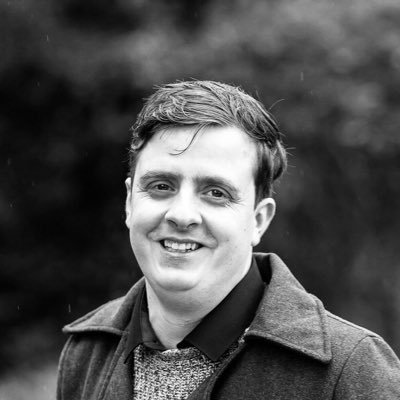 Profile Picture of Cllr Sean Macleod (@CllrSeanMacleod) on Twitter