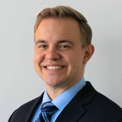 Profile Picture of Alexander Allen (@alex_allen1993) on Twitter