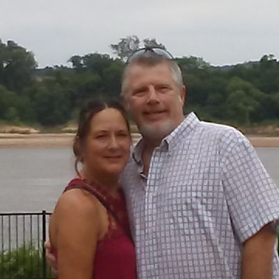 Profile Picture of Doug & Mary Brinson (@DougMaryBrinson) on Twitter