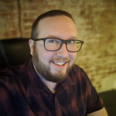 Profile Picture of Chris / Grim / Endigo (@endigodesign) on Twitter