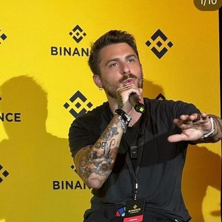 Profile Picture of Nick Rose (@iamnickrose) on Instagram