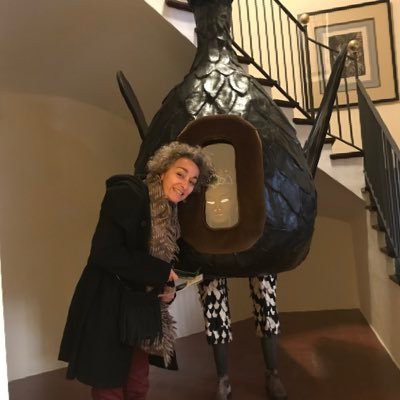 Profile Picture of Laurence Bartel (@laurence091167) on Twitter