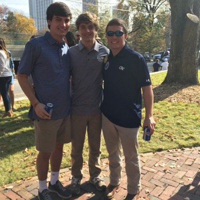 Profile Picture of Sam Keller (@sjkeller11) on Twitter