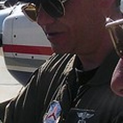 Profile Picture of Robert Jennings (@SimpleCM) on Twitter