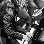 Profile Picture of JØ§ƏPH Đ' ÛŘ§Ø😈 (@joseph_durso_pianist) on Instagram