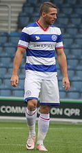 Profile Picture of Conor Washington - Wikipediaon Wikipedia