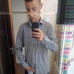 Profile Picture of Robert-john Cordell (@robreevcordell) on Instagram