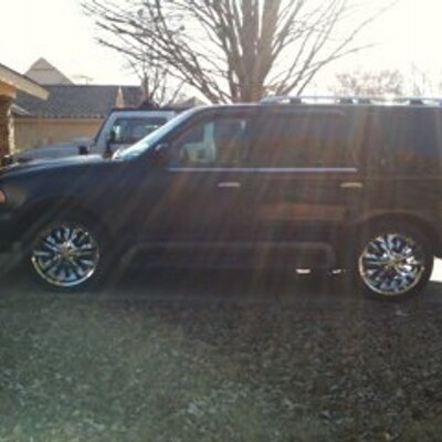 Profile Picture of Tyrone Finch (@tlfinch) on Twitter