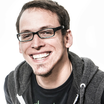 Profile Picture of Mike B. Perreault (@MikeBPerreault) on Twitter