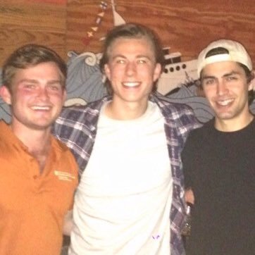 Profile Picture of Eric Severson (@ericseverson3) on Twitter