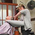 Profile Picture of Mark Davidson (@mdhairdresser) on Flickr