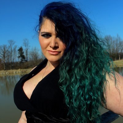 Profile Picture of Jodi (@xiandri_chase) on Twitter