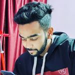 Profile Picture of Nikhil Sinha (@nikhilsinha03) on Instagram