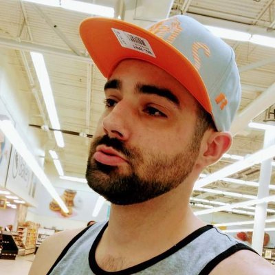 Profile Picture of dustin agee (@Mr_Agee8) on Twitter