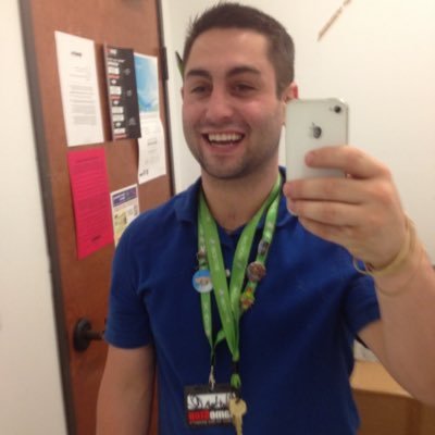 Profile Picture of Nathan Close (@xkbRULESx) on Twitter