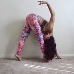 Profile Picture of Paige (@yogi_wan_kenobi_) on Instagram