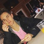Profile Picture of Benjamin Moricz (@ben_moricz) on Instagram