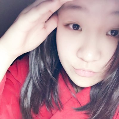 Catherine Zheng - Twitter Profile Picture of Catherine Zheng (@kate_zyk_) on Twitter